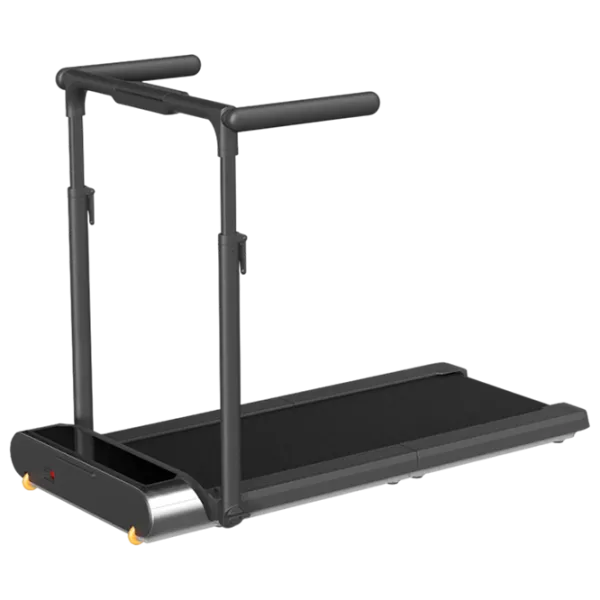 Беговая дорожка Kingsmith WalkingPad Foldable Treadmill R3 Hrbrid+ 12 км/ч / 120 кг / Серебряный photo 1