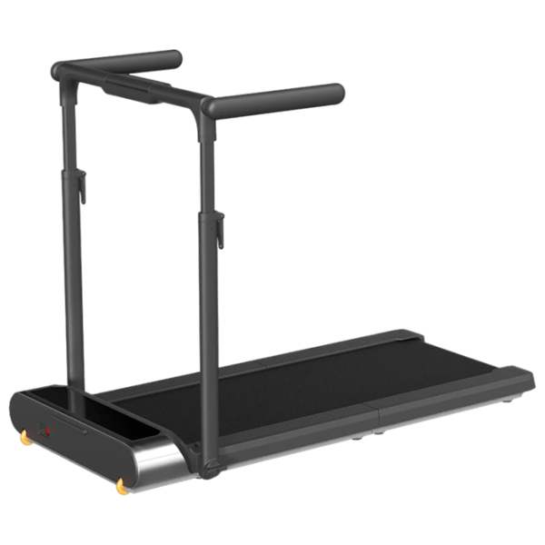 Беговая дорожка Kingsmith WalkingPad Foldable Treadmill R3 Hrbrid+ 12 км/ч / 120 кг / Серебряный photo 1