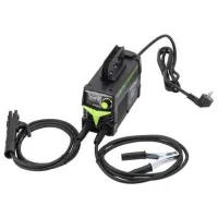 Aparat de sudat Kraft&Dele KD1784 230 V cu electrod (MMA) / Black photo 4