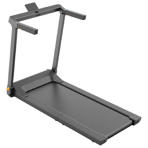 Беговая дорожка Kingsmith Walkingpad & Treadmill G1 12 км/ч / 110 кг / Черный photo 1