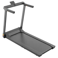 Беговая дорожка Kingsmith Walkingpad & Treadmill G1 12 км/ч / 110 кг / Черный