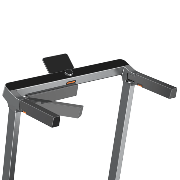 Беговая дорожка Kingsmith Walkingpad & Treadmill G1 12 км/ч / 110 кг / Черный photo 4