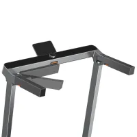 Беговая дорожка Kingsmith Walkingpad & Treadmill G1 12 км/ч / 110 кг / Черный photo 4