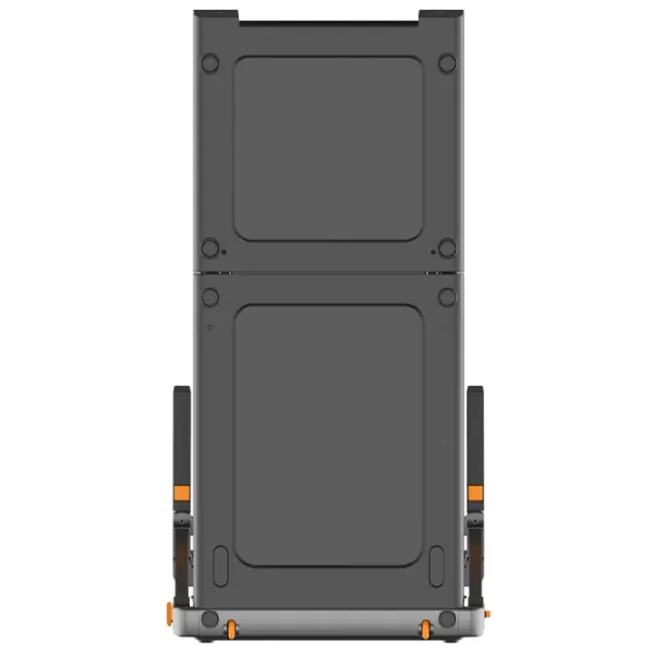 Беговая дорожка Kingsmith Walkingpad & Treadmill G1 12 км/ч / 110 кг / Черный photo 6