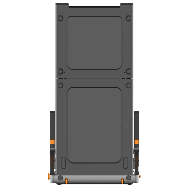 Беговая дорожка Kingsmith Walkingpad & Treadmill G1 12 км/ч / 110 кг / Черный photo 6