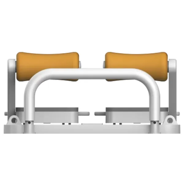 Спортивная скамья Kingsmith WalkingPad Crawler Pilates Trainer Универсальный / Серебряный photo 2