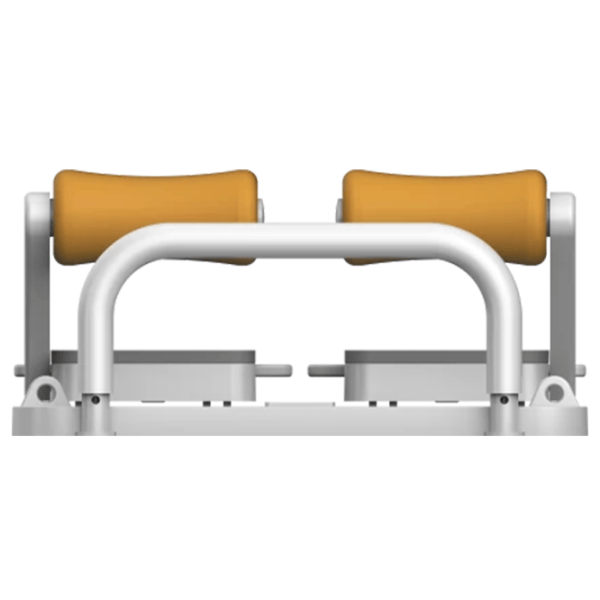 Спортивная скамья Kingsmith WalkingPad Crawler Pilates Trainer Универсальный / Серебряный photo 2