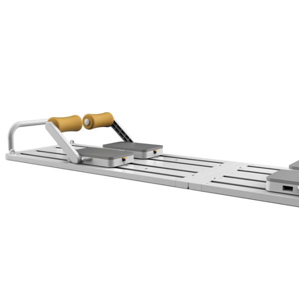 Спортивная скамья Kingsmith WalkingPad Crawler Pilates Trainer Универсальный / Серебряный photo 8