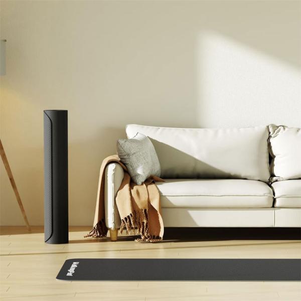 Коврик для фитнеса Kingsmith Non-slip WalkingPad 3 мм 160 x 70 x 3 мм / NBR пена  photo 9