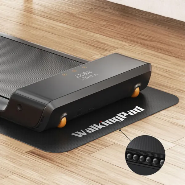 Коврик для фитнеса Kingsmith Non-slip WalkingPad 3 мм 160 x 70 x 3 мм / NBR пена  photo 10