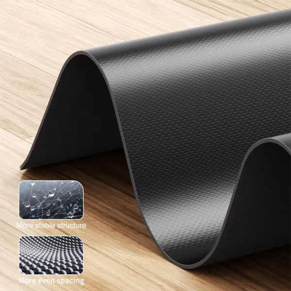 Коврик для фитнеса Kingsmith Non-slip WalkingPad 3 мм 160 x 70 x 3 мм / NBR пена  photo 11