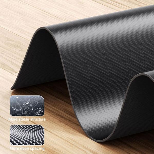 Коврик для фитнеса Kingsmith Non-slip WalkingPad 3 мм 160 x 70 x 3 мм / NBR пена  photo 11