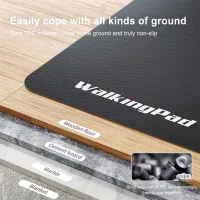 Коврик для фитнеса Kingsmith Non-slip WalkingPad 3 мм 160 x 70 x 3 мм / NBR пена photo 12