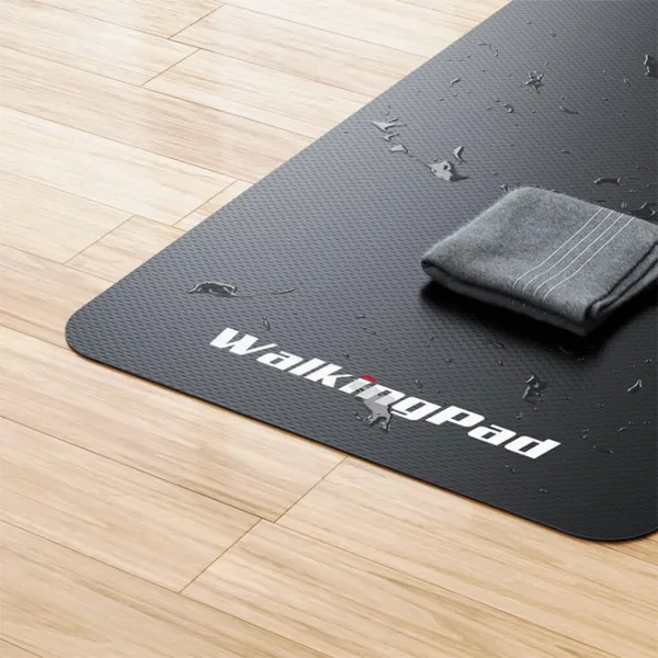 Коврик для фитнеса Kingsmith Non-slip WalkingPad 3 мм 160 x 70 x 3 мм / NBR пена  photo 13