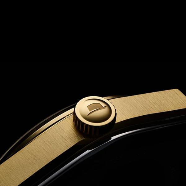 Ceas de mână pentru bărbați Bulova 97B243 Mecanic / 37 mm photo 3
