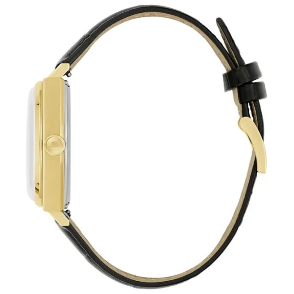 Ceas de mână pentru bărbați Bulova 97B243 Mecanic / 37 mm photo 4