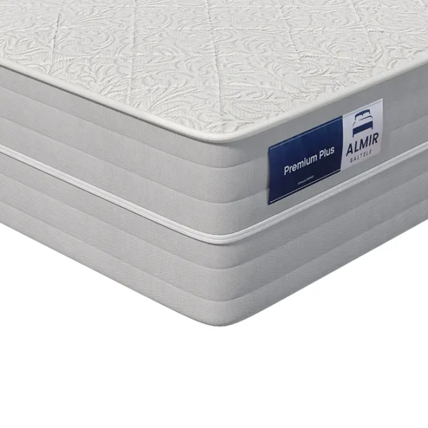 Saltea ortopedică Almir Premium Plus 180 x 190 cm Înălțimea saltelei: 23 cm photo 1