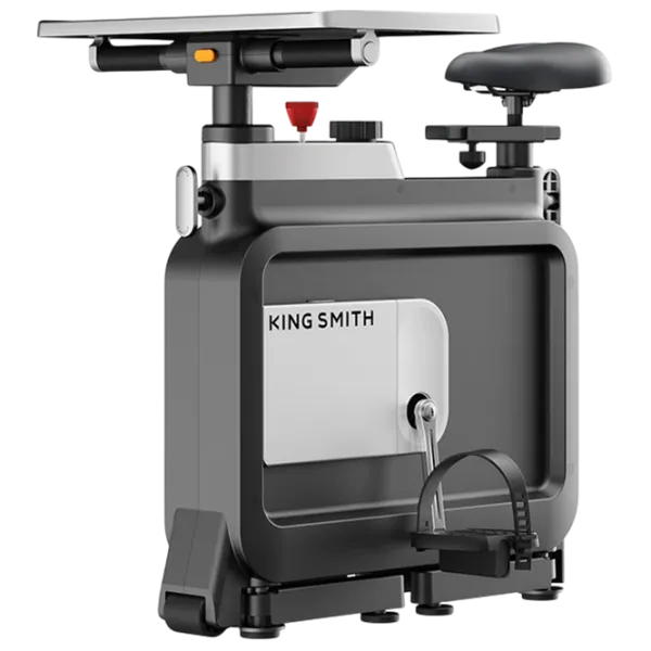 Спиннинговый велосипед Kingsmith W1B  / Черный photo 4