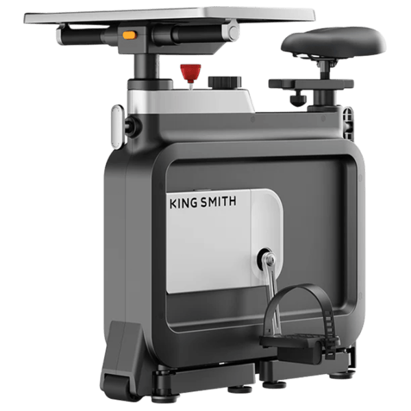 Спиннинговый велосипед Kingsmith W1B  / Черный photo 4