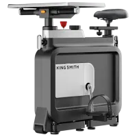 Спиннинговый велосипед Kingsmith W1B / Черный photo 4