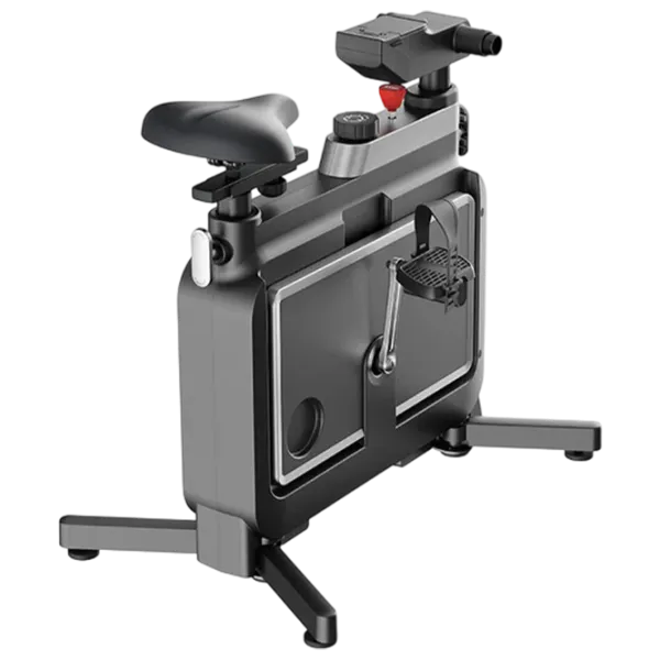 Спиннинговый велосипед Kingsmith W1B  / Черный photo 6