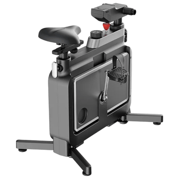 Спиннинговый велосипед Kingsmith W1B  / Черный photo 6