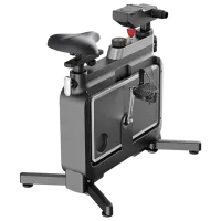 Спиннинговый велосипед Kingsmith W1B / Черный photo 6