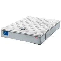 Saltea ortopedică Askona Serta Perfect Sleeper V-Comfort 140 x 200 cm Înălțimea saltelei: 29 cm