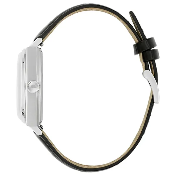 Ceas de mână pentru bărbați Bulova 96B483 Mecanic / 37 mm photo 3