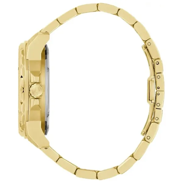 Ceas de mână pentru bărbați Bulova 97A200 Mecanic / 44 mm photo 2