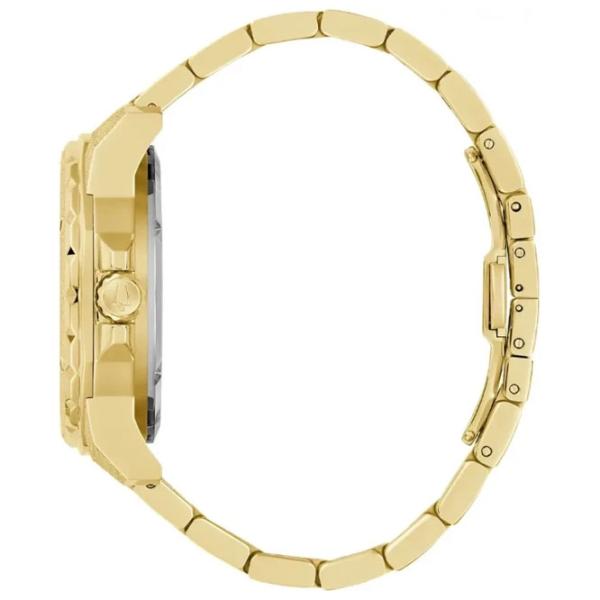 Ceas de mână pentru bărbați Bulova 97A200 Mecanic / 44 mm photo 2