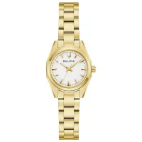 Ceas de mână pentru femei Bulova 00-01311739 Cuarț / 22 mm