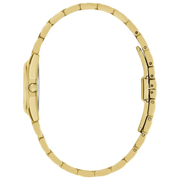 Ceas de mână pentru femei Bulova 00-01311739 Cuarț / 22 mm photo 2
