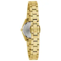Ceas de mână pentru femei Bulova 00-01311739 Cuarț / 22 mm photo 3