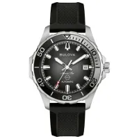 Ceas de mână pentru bărbați Bulova 98B465 Mecanic / 43 mm