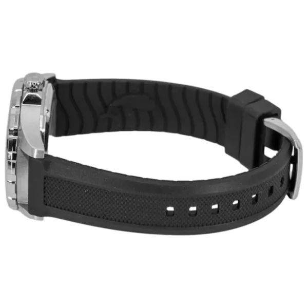 Ceas de mână pentru bărbați Bulova 98B465 Mecanic / 43 mm photo 4