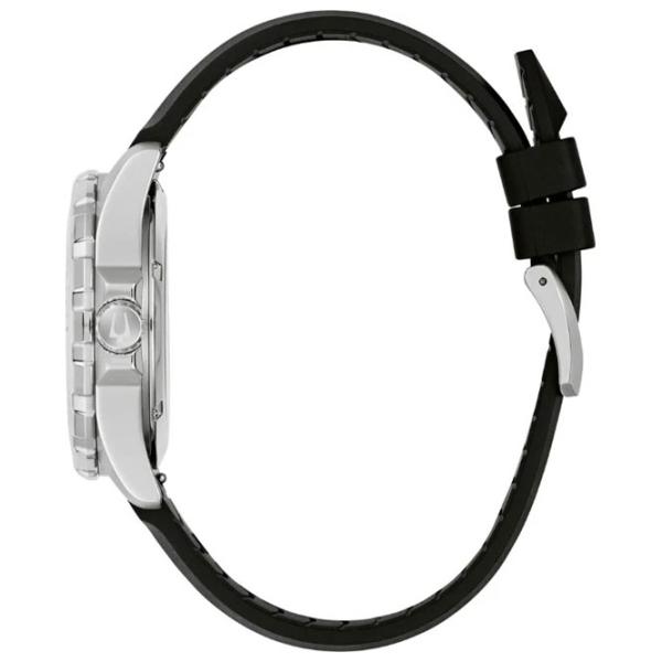 Ceas de mână pentru bărbați Bulova 98B465 Mecanic / 43 mm photo 5