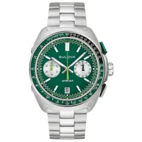 Ceas de mână pentru bărbați Bulova 98B468 Cuarț / 42 mm