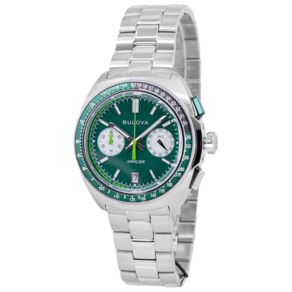 Ceas de mână pentru bărbați Bulova 98B468 Cuarț / 42 mm photo 2