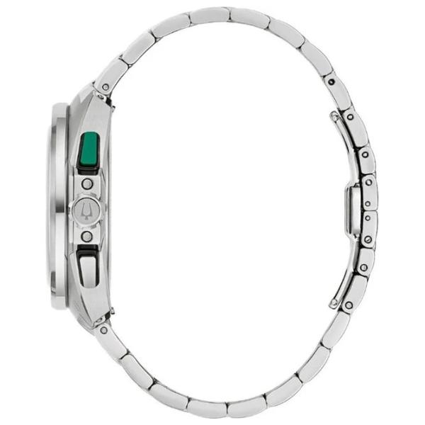 Ceas de mână pentru bărbați Bulova 98B468 Cuarț / 42 mm photo 4