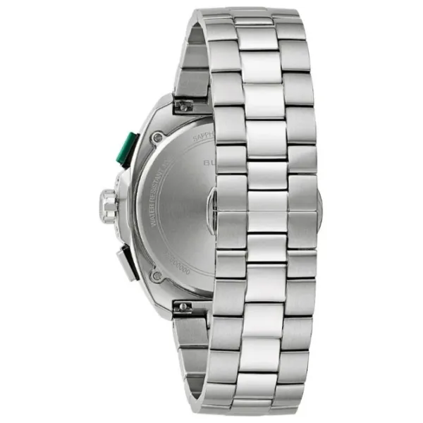 Ceas de mână pentru bărbați Bulova 98B468 Cuarț / 42 mm photo 5