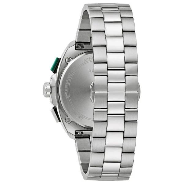 Ceas de mână pentru bărbați Bulova 98B468 Cuarț / 42 mm photo 5