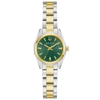 Ceas de mână pentru femei Bulova 98L329 Cuarț / 23 mm