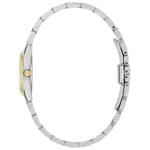 Ceas de mână pentru femei Bulova 98L329 Cuarț / 23 mm photo 2