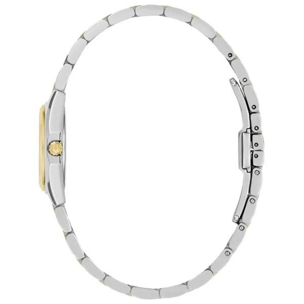 Ceas de mână pentru femei Bulova 98L329 Cuarț / 23 mm photo 2