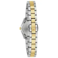 Ceas de mână pentru femei Bulova 98L329 Cuarț / 23 mm photo 3