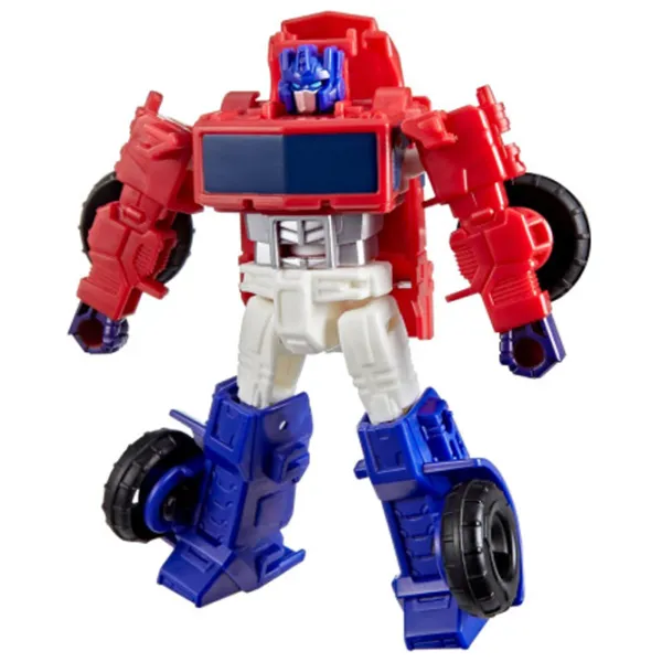 Figurină Hasbro Transformers Cyberworld FIgure Cyber Changers 6+ / Multicolor photo 3