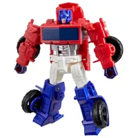 Figurină Hasbro Transformers Cyberworld FIgure Cyber Changers 6+ / Multicolor photo 3