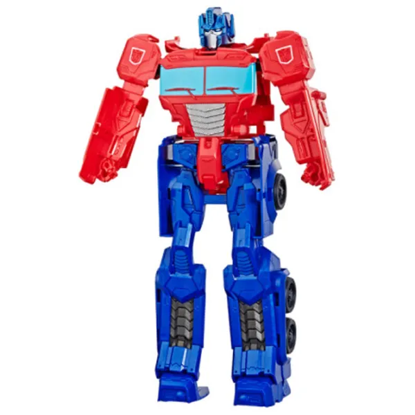 Figurină Hasbro Transformers Authentics Titan Changers 6+ / Multicolor photo 2