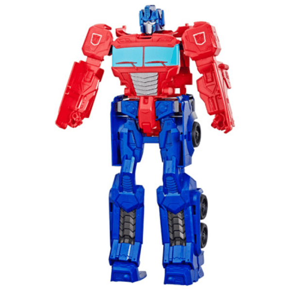 Figurină Hasbro Transformers Authentics Titan Changers 6+ / Multicolor photo 2